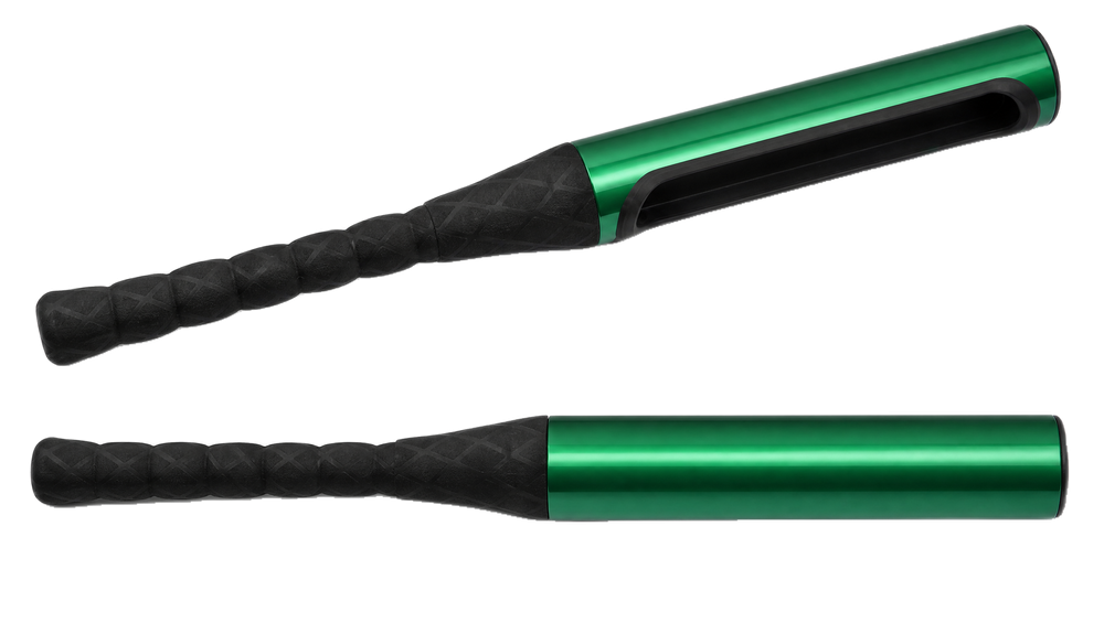 Mid Green Gloss