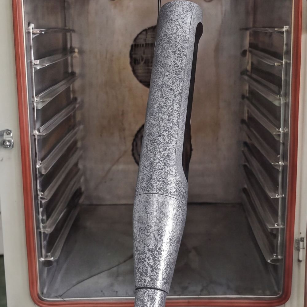 Hardened carbon steel core