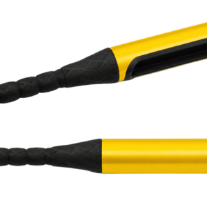 Yellow Sunrise Gloss Bat Lock