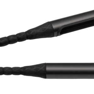 Black Matt Bat Lock